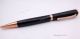 New Copy Audemars Piguet Black Resin Ballpoint Pen for Best Gift (2)_th.jpg